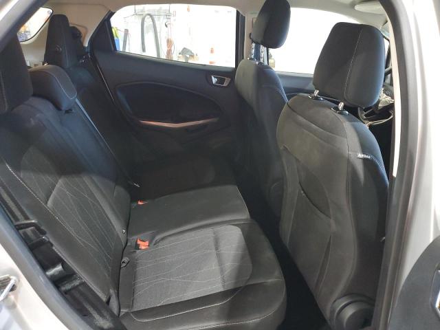 Photo 11 from auction – 2018 FORD ECOSPORT S with VIN MAJ6P1UL4JC247334