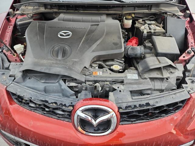 Photo 11 from auction – 2011 MAZDA CX-7 with VIN JM3ER4C39B0369538