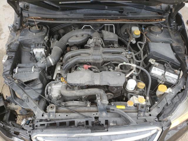 Photo 11 from auction – 2016 SUBARU IMPREZA with VIN JF1GPAA69G8308756