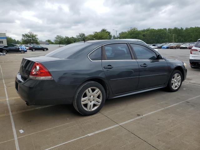 Photo 3 from auction – 2013 CHEVROLET IMPALA LT with VIN 2G1WG5E3XD1191225