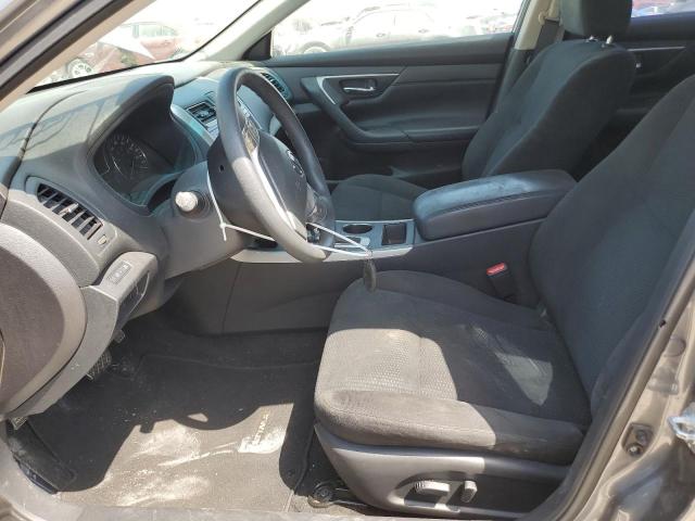 Photo 7 from auction – 2015 NISSAN ALTIMA 2.5 with VIN 1N4AL3AP3FC469783