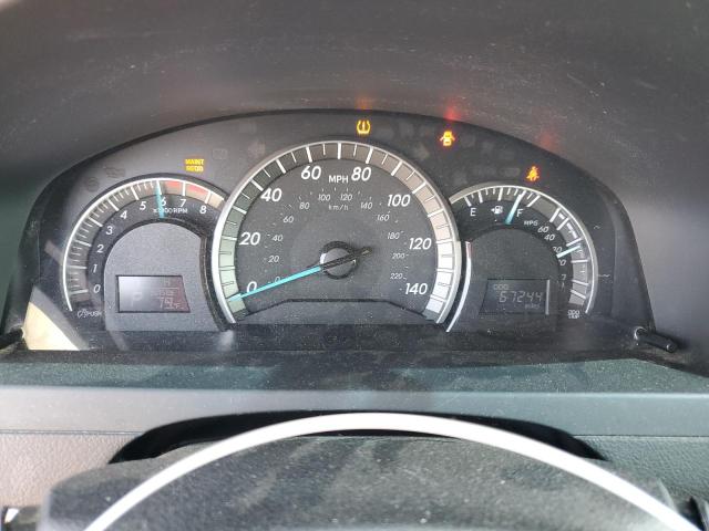 Photo 9 from auction – 2013 TOYOTA CAMRY with VIN 4T1BF1FK9DU227056