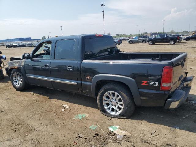 Photo 2 from auction – 2005 GMC NEW SIERRA with VIN 2GTEK13T351139353