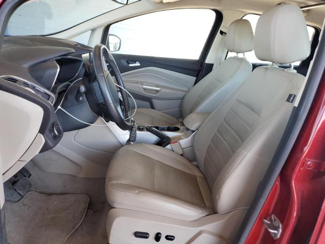 Photo 7 from auction – 2013 FORD C-MAX SEL with VIN 1FADP5BU0DL525371