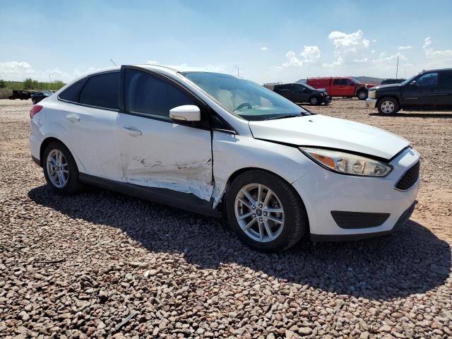 Photo 4 from auction – 2017 FORD FOCUS SE with VIN 1FADP3F20HL207012