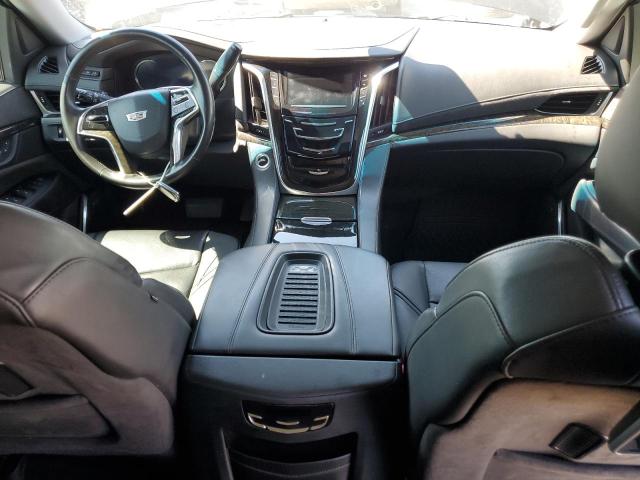 Photo 8 from auction – 2019 CADILLAC ESCALADE E with VIN 1GYS4HKJ2KR138455