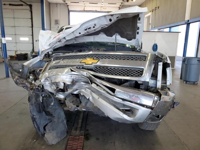 Photo 11 from auction – 2013 CHEVROLET SILVERADO with VIN 1GCRKSE7XDZ303663