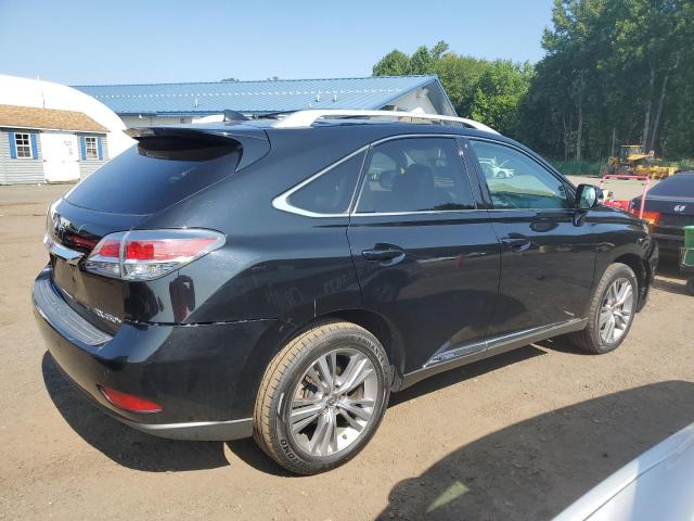 Photo 3 from auction – 2015 LEXUS RX 450H with VIN 2T2BC1BA0FC008007