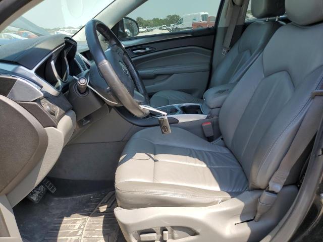 Photo 7 from auction – 2010 CADILLAC SRX with VIN 3GYFNGEY4AS597077