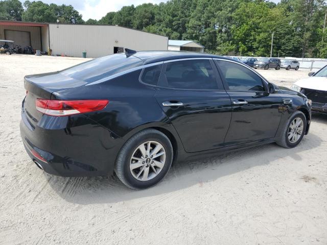 Photo 3 from auction – 2016 KIA OPTIMA LX with VIN 5XXGT4L30GG091654