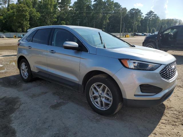 Photo 4 from auction – 2023 FORD EDGE SEL with VIN 2FMPK4J9XPBA29474
