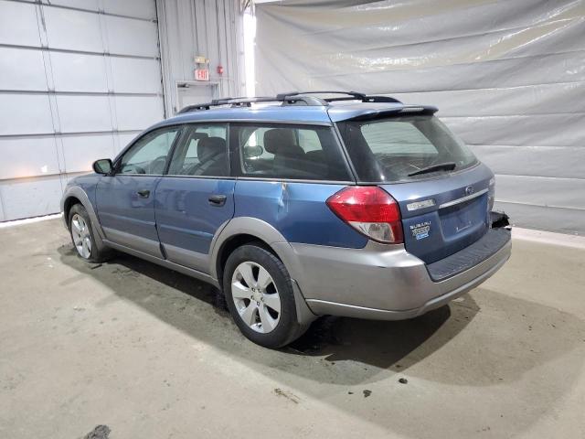 Zdjęcie 2 z aukcji – 2008 SUBARU OUTBACK 2. z VIN 4S4BP61C287365407