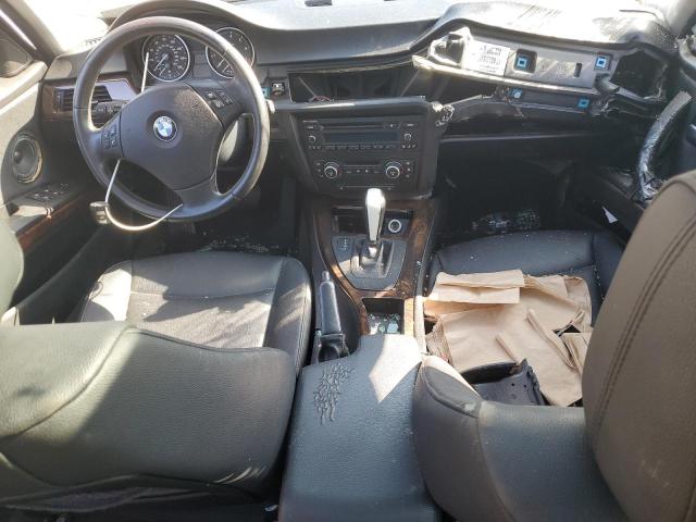 Photo 8 from auction – 2008 BMW 328 I with VIN WBAVA37568NL57281