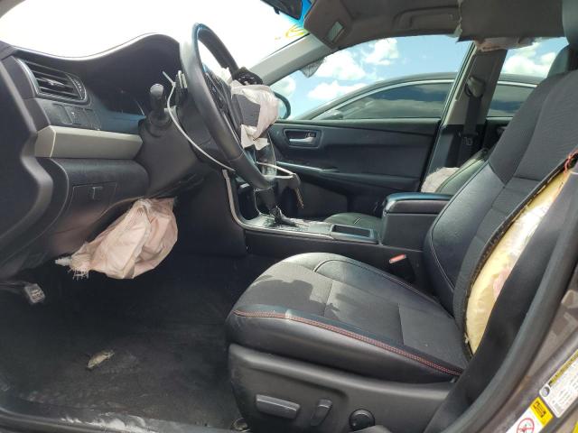 Photo 7 from auction – 2017 TOYOTA CAMRY LE with VIN 4T1BF1FK2HU795705