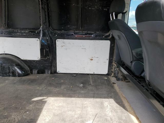 Photo 11 from auction – 2018 MERCEDES-BENZ METRIS with VIN WD3PG3EA8J3387470