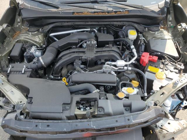 صورة رقم 12 من المزاد - 2025 SUBARU FORESTER P مع VIN JF2SLDDC7SH526904