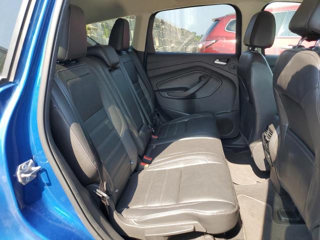 Photo 11 from auction – 2017 FORD ESCAPE SE with VIN 1FMCU0GD5HUA22294