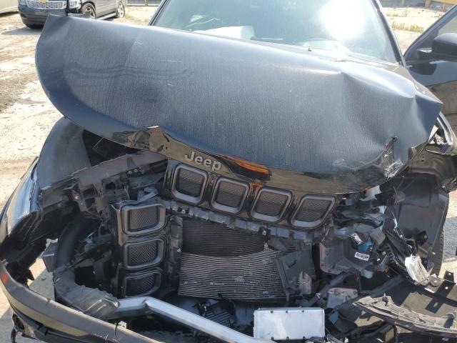 Photo 12 from auction – 2022 JEEP COMPASS LIMITED with VIN 3C4NJDCB1NT148059