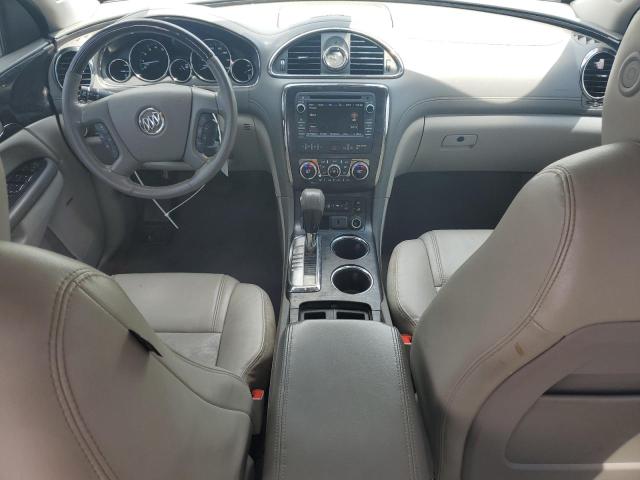 Photo 8 from auction – 2017 BUICK ENCLAVE with VIN 5GAKRCKD6HJ230486