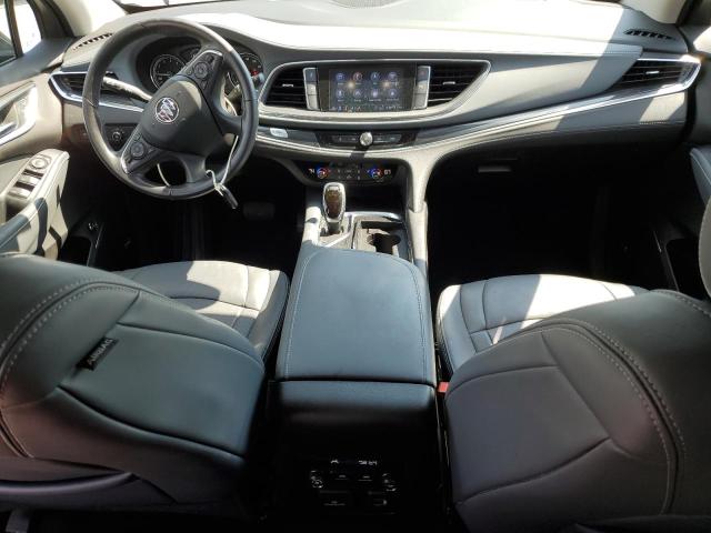 Photo 8 from auction – 2021 BUICK ENCLAVE ES with VIN 5GAEVAKW6MJ184067