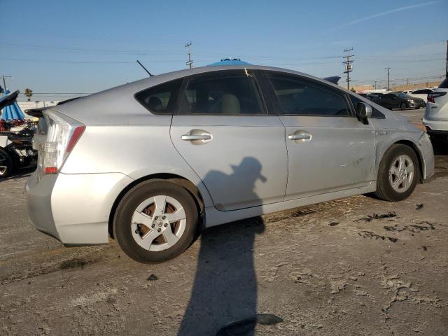 Foto 3 de la subasta – 2011 TOYOTA PRIUS con VIN JTDKN3DU0B5320708