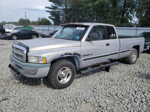Photo 1 from auction – 1998 DODGE RAM 1500 with VIN 3B7HC12ZXWG105029