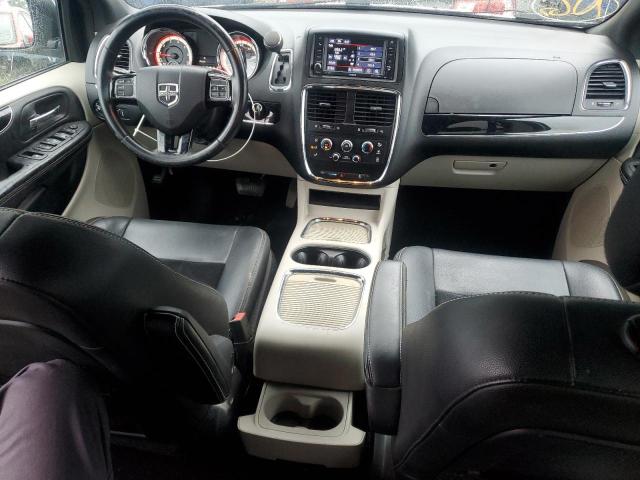 Photo 8 from auction – 2018 DODGE GRAND CARA with VIN 2C4RDGCG1JR327219