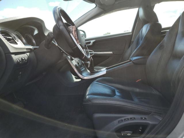 Photo 7 from auction – 2013 VOLVO S60 T5 with VIN YV1612FH6D2205049