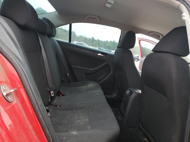 Photo 10 from auction – 2015 VOLKSWAGEN JETTA BASE with VIN 3VW2K7AJ7FM357732