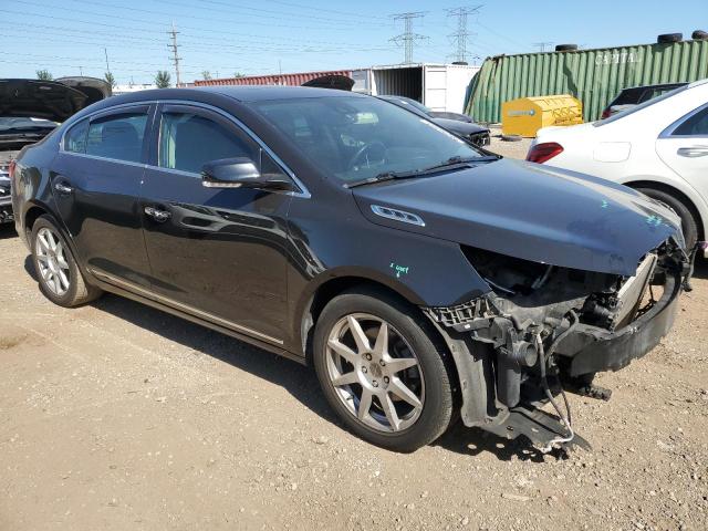 Photo 4 from auction – 2014 BUICK LACROSSE T with VIN 1G4GF5G30EF206476