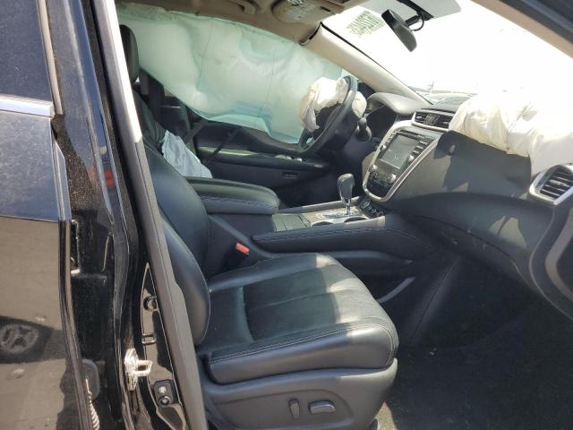 Photo 7 from auction – 2016 NISSAN MURANO S with VIN 5N1AZ2MG2GN102132