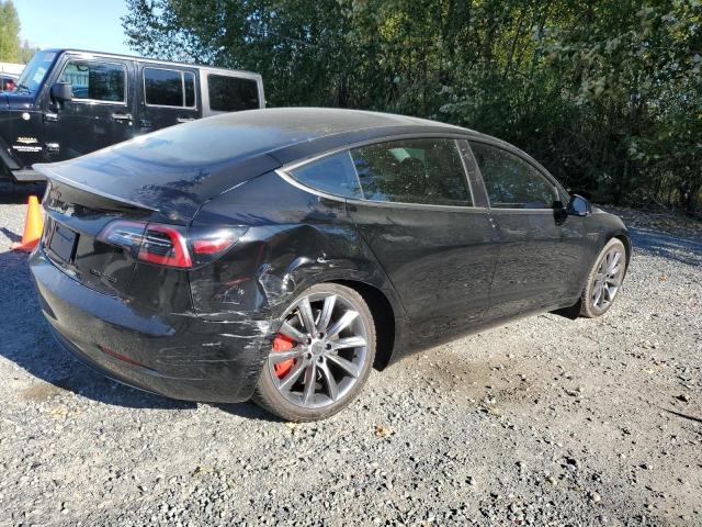 Photo 3 from auction – 2020 TESLA MODEL 3 with VIN 5YJ3E1EC5LF741905