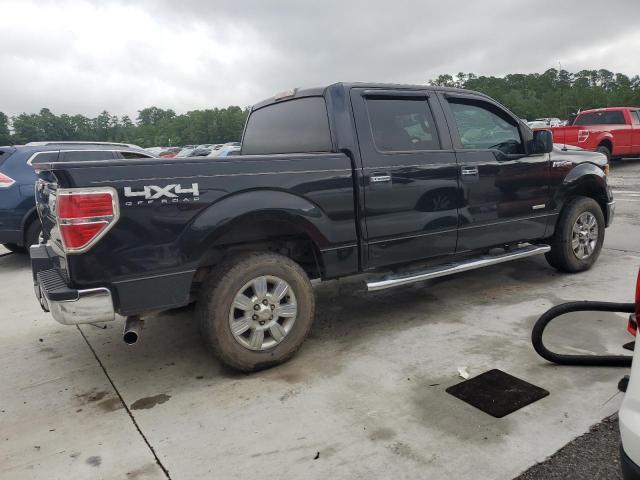 Photo 3 from auction – 2011 FORD F150 SUPER with VIN 1FTFW1ET5BFB69397
