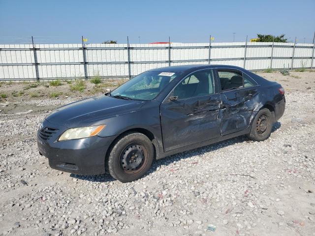 Photo 1 from auction – 2009 TOYOTA CAMRY BASE with VIN 4T4BE46K79R082455