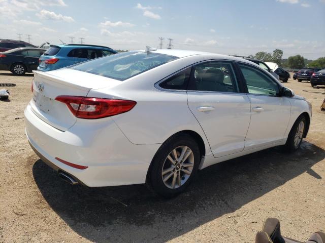 Photo 3 from auction – 2016 HYUNDAI SONATA SE with VIN 5NPE24AF7GH261472