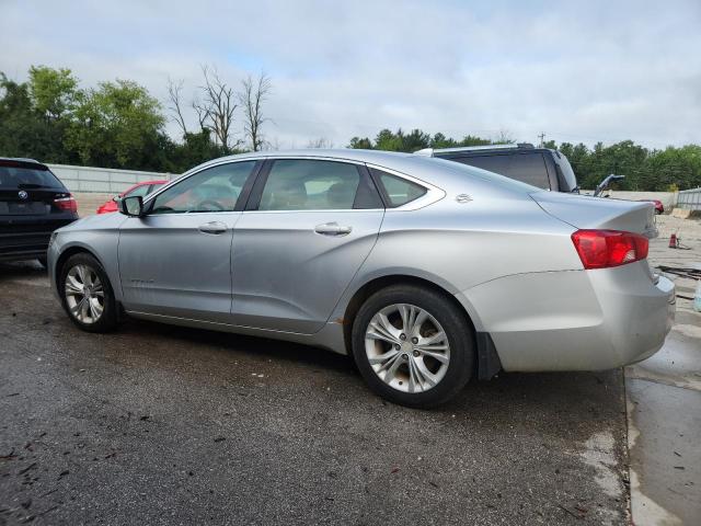 Photo 2 from auction – 2014 CHEVROLET IMPALA LT with VIN 2G1125S37E9289130