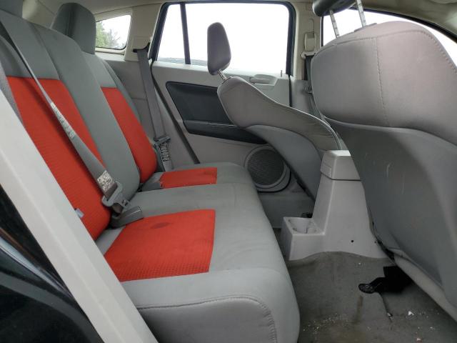 Photo 10 from auction – 2007 DODGE CALIBER SX with VIN 1B3HB48B67D350313