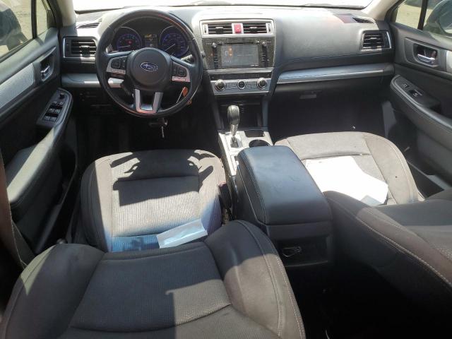 Photo 8 from auction – 2016 SUBARU LEGACY 2.5 with VIN 4S3BNAE68G3046035