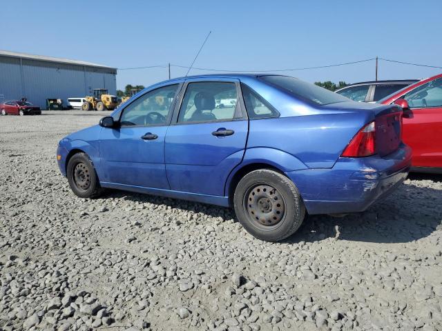 Photo 2 from auction – 2005 FORD FOCUS ZX4 with VIN 1FAFP34N75W215656