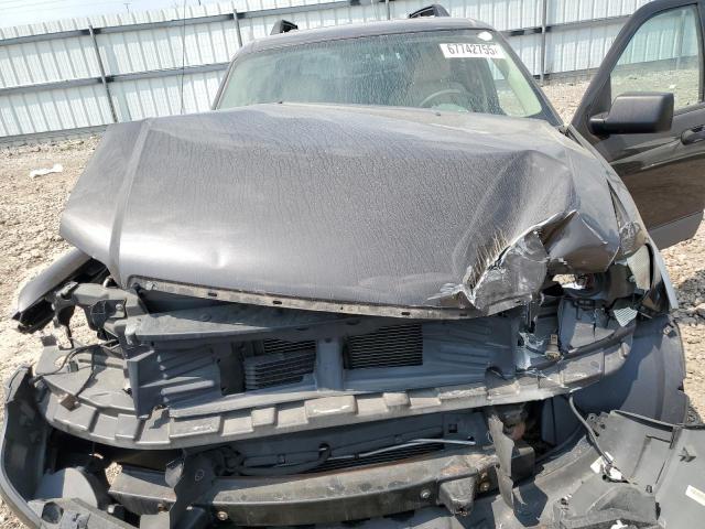 Photo 11 from auction – 2006 FORD EXPLORER X with VIN 1FMEU73846UA73650