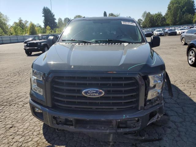 Photo 5 from auction – 2016 FORD F150 SUPERCREW with VIN 1FTFW1EG4GKD44949