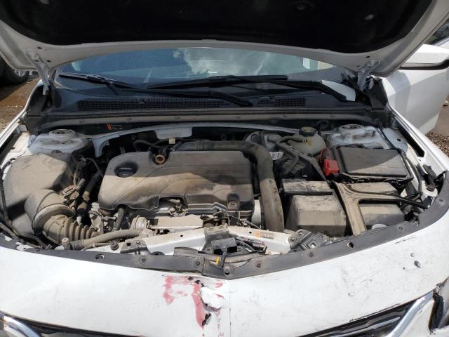 Photo 11 from auction – 2018 CHEVROLET MALIBU LT with VIN 1G1ZD5ST3JF289270