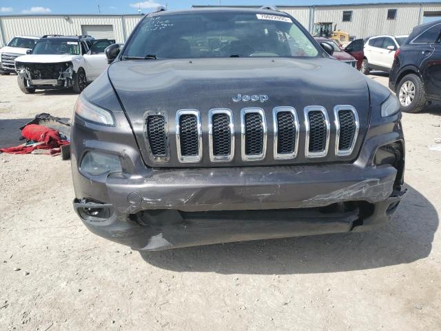 Photo 5 from auction – 2014 JEEP CHEROKEE L with VIN 1C4PJMCS1EW260752
