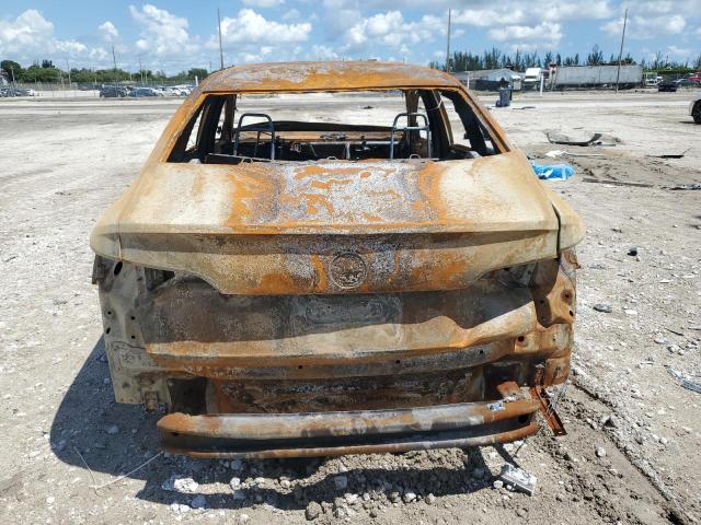 Photo 6 from auction – 2024 VOLKSWAGEN JETTA SE with VIN 3VWEM7BU0RM024924