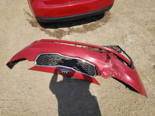 Photo 12 from auction – 2016 KIA FORTE LX with VIN KNAFK4A64G5611528