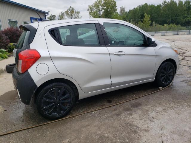 Photo 3 from auction – 2016 CHEVROLET SPARK 1LT with VIN KL8CD6SA9GC621149