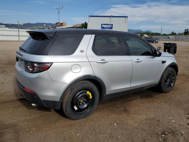 Photo 3 from auction – 2017 LAND ROVER DISCOVERY with VIN SALCP2BG8HH638937