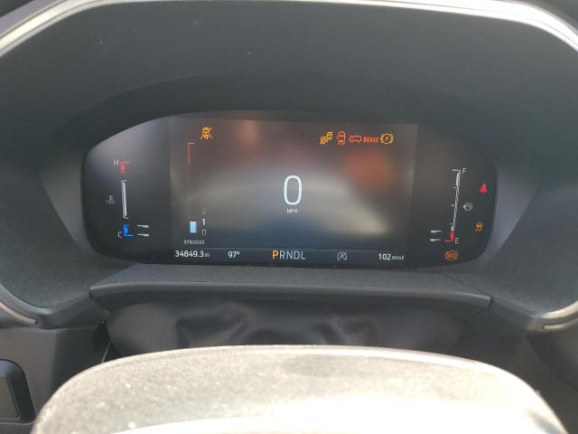 Photo 9 from auction – 2023 FORD ESCAPE ACTIVE with VIN 1FMCU0GN8PUA19820
