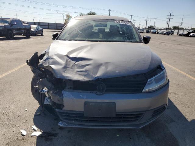 Photo 5 from auction – 2013 VOLKSWAGEN JETTA BASE with VIN 3VW2K7AJ4DM379488