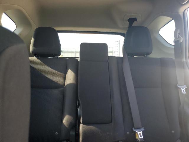 Photo 10 from auction – 2016 TOYOTA RAV4 LE with VIN JTMZFREV8GJ098052